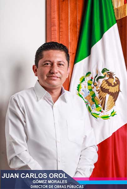 Miembro del gabinete 11